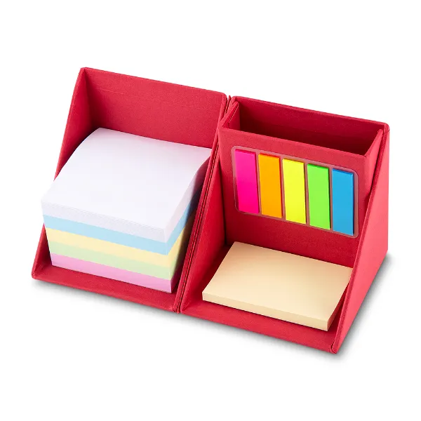 Bloco de Anotações Cubo Personalizado Bloco de Anotações Cubo Personalizado